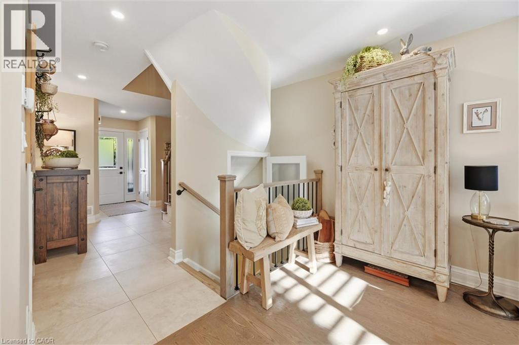 2110 Headon Road Unit# 6, Burlington, Ontario  L7M 4S2 - Photo 33 - 40795913