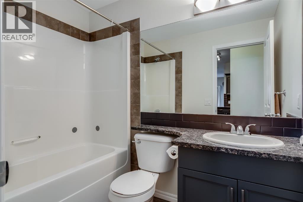 3201, 4 Kingsland Close Se, Airdrie, Alberta  T4A 0J3 - Photo 16 - A2274889