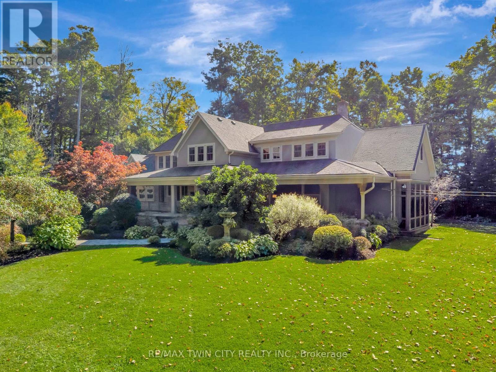 3667 Old Beverly Road, North Dumfries, Ontario  N1R 5S7 - Photo 2 - X12454339