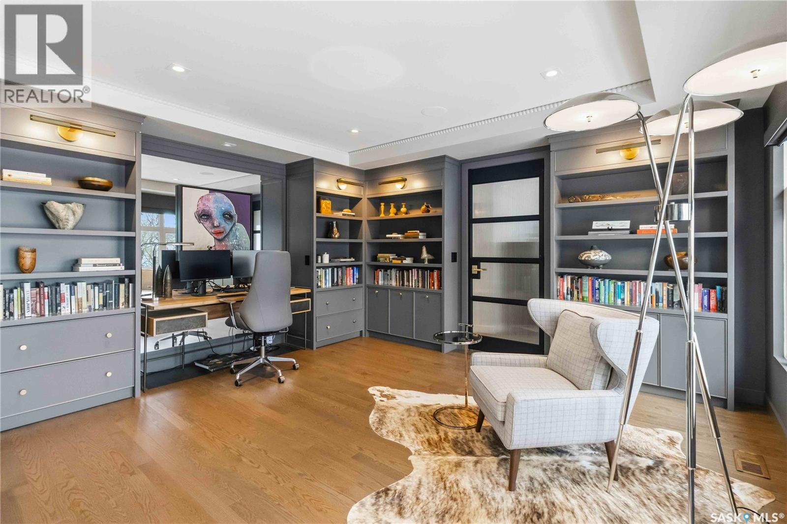 1134 Spadina Crescent E, Saskatoon, Saskatchewan  S7K 3H7 - Photo 24 - SK026188