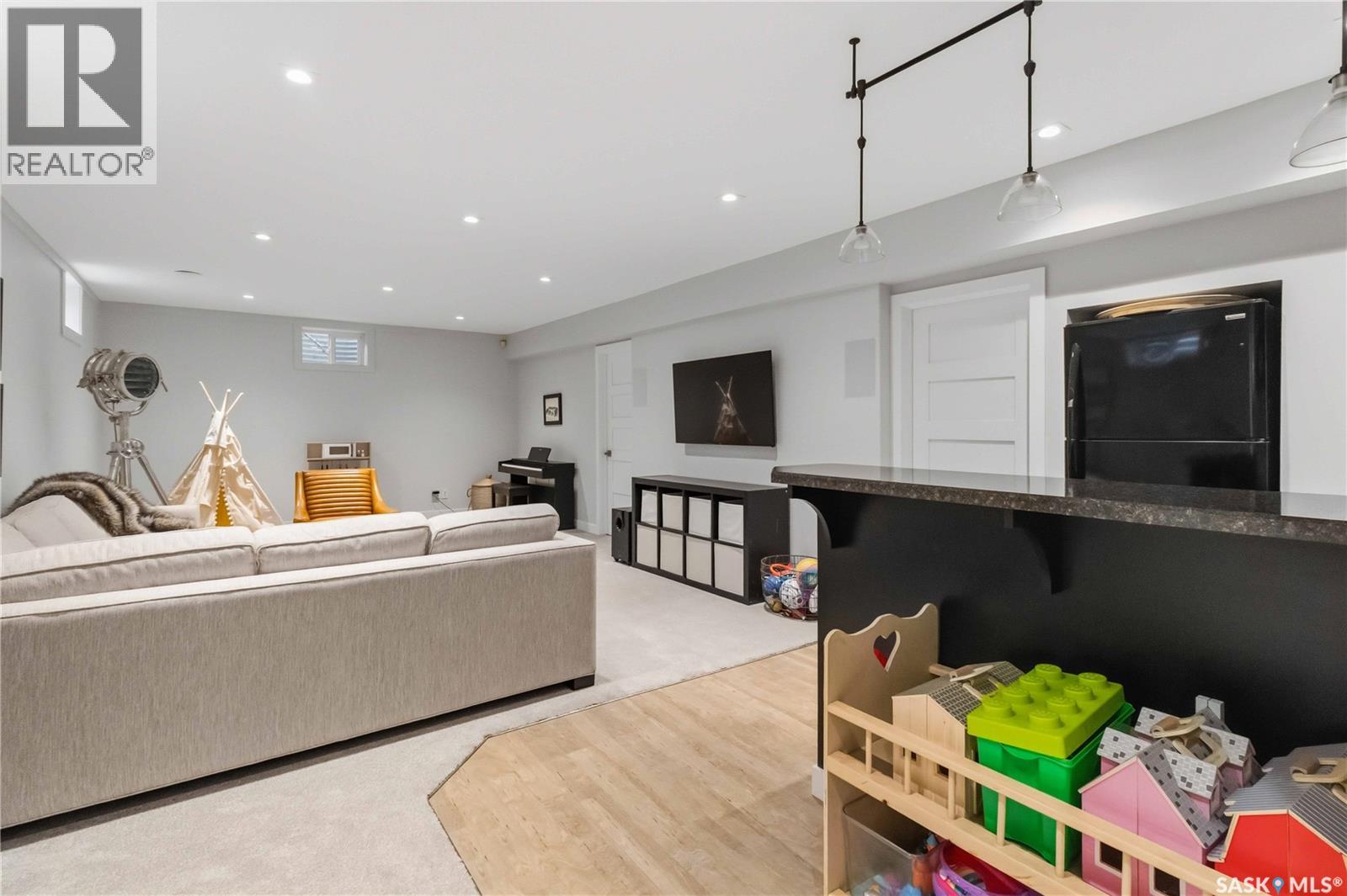 1134 Spadina Crescent E, Saskatoon, Saskatchewan  S7K 3H7 - Photo 40 - SK026188