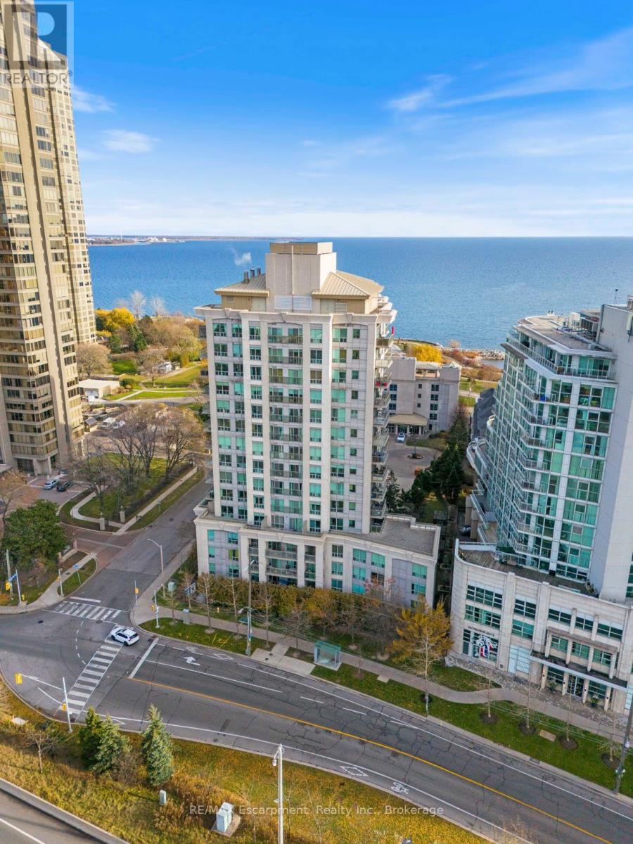 902 - 88 PALACE PIER, toronto (mimico), Ontario