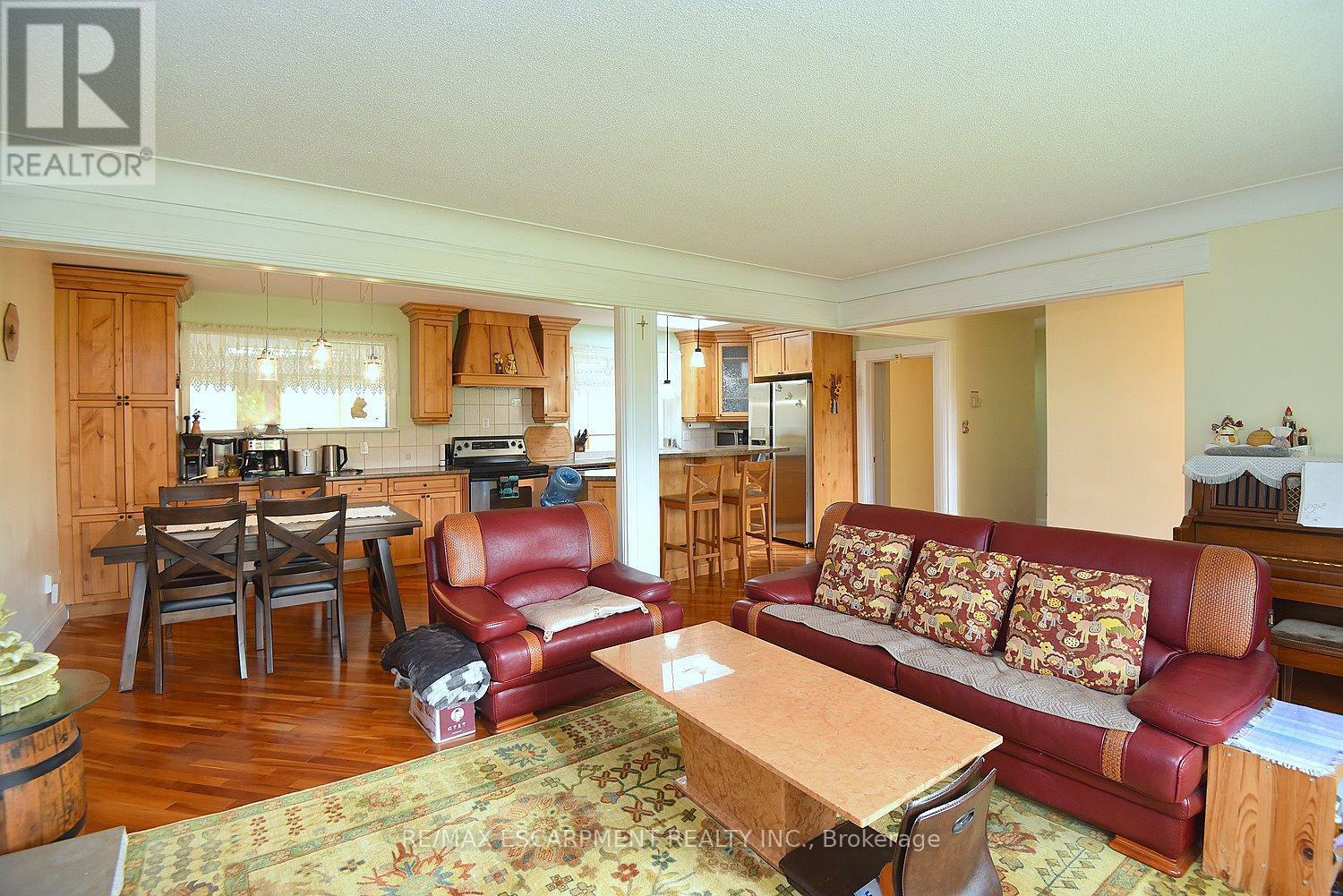 564 EVANS ROAD, hamilton, Ontario