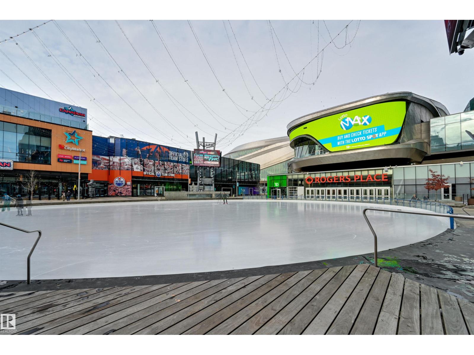 #3412 10360 102 St Nw, Edmonton, Alberta T5J 0K6 - Photo 46 - E4469034