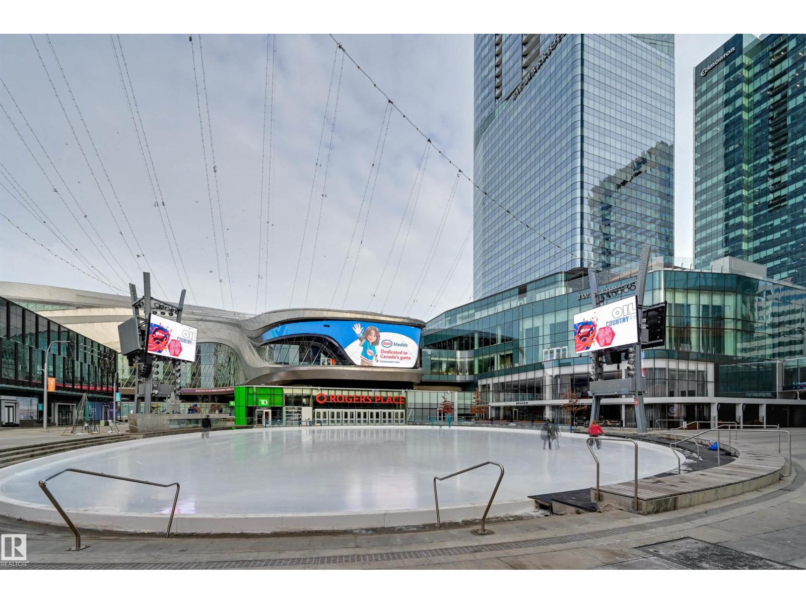 #3412 10360 102 St Nw, Edmonton, Alberta T5J 0K6 - Photo 47 - E4469034