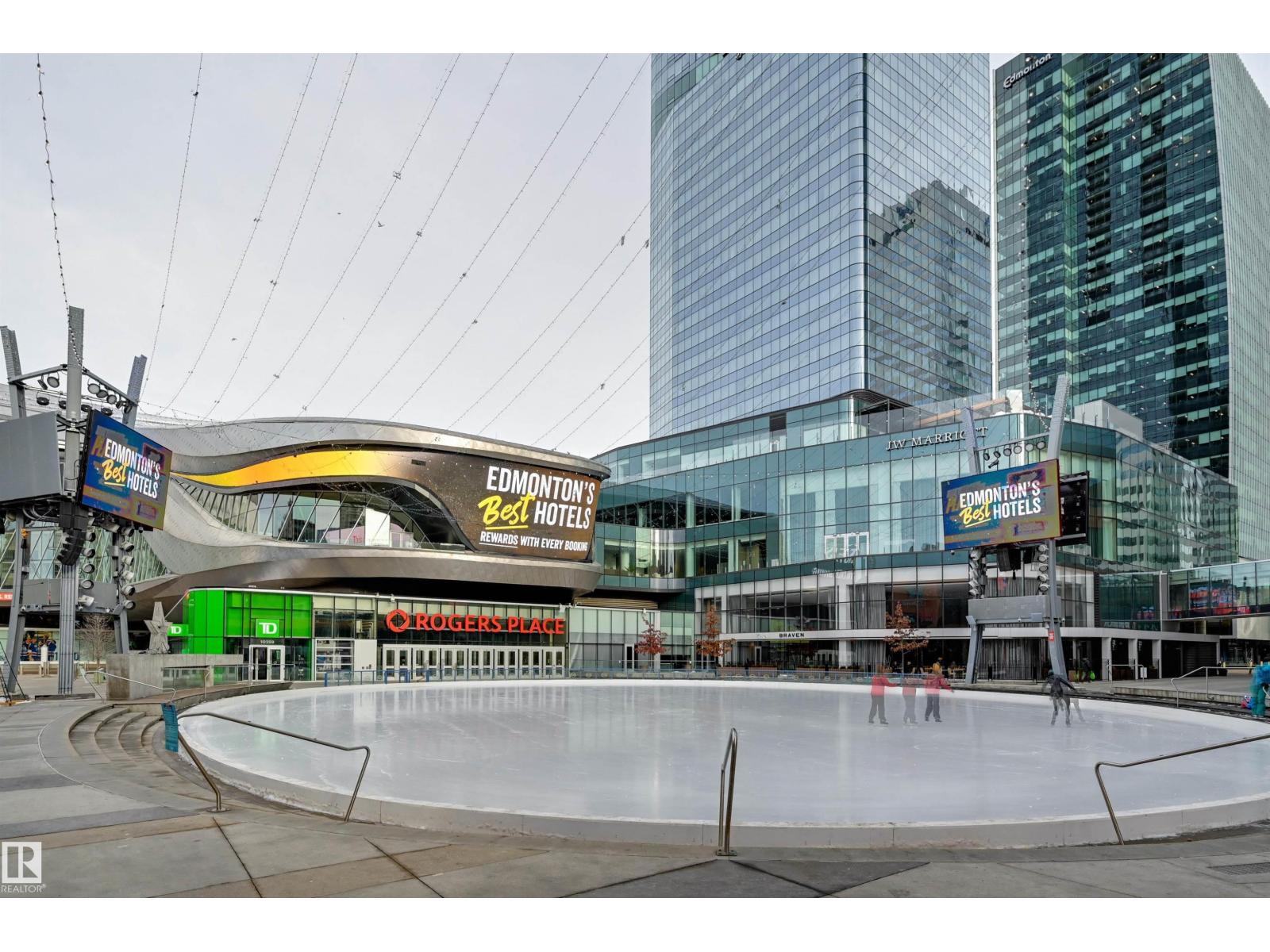 #3412 10360 102 St Nw, Edmonton, Alberta T5J 0K6 - Photo 52 - E4469034