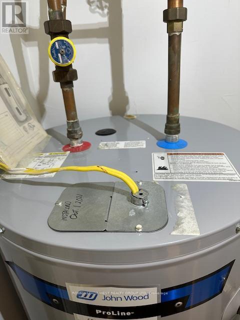 107 - 841 Battell Street N, Cobourg, Ontario  K9A 0B9 - Photo 25 - X12527716