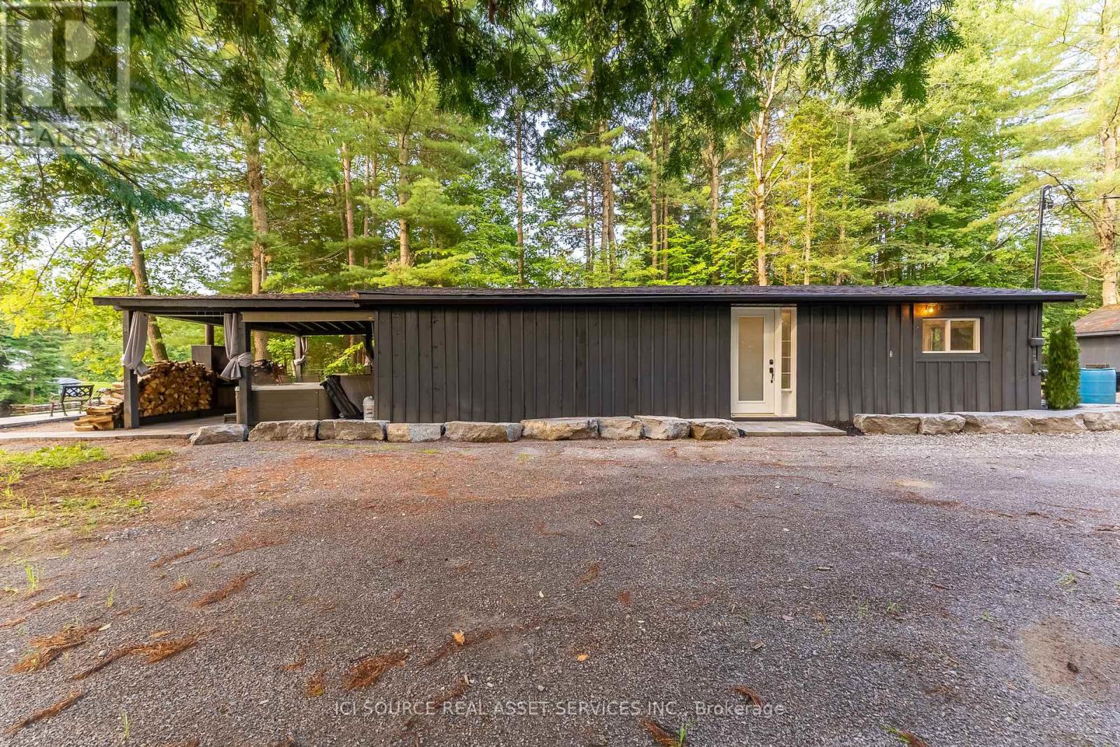 3526 Monck Road, Kawartha Lakes, Ontario  K0M 2L0 - Photo 3 - X12549850
