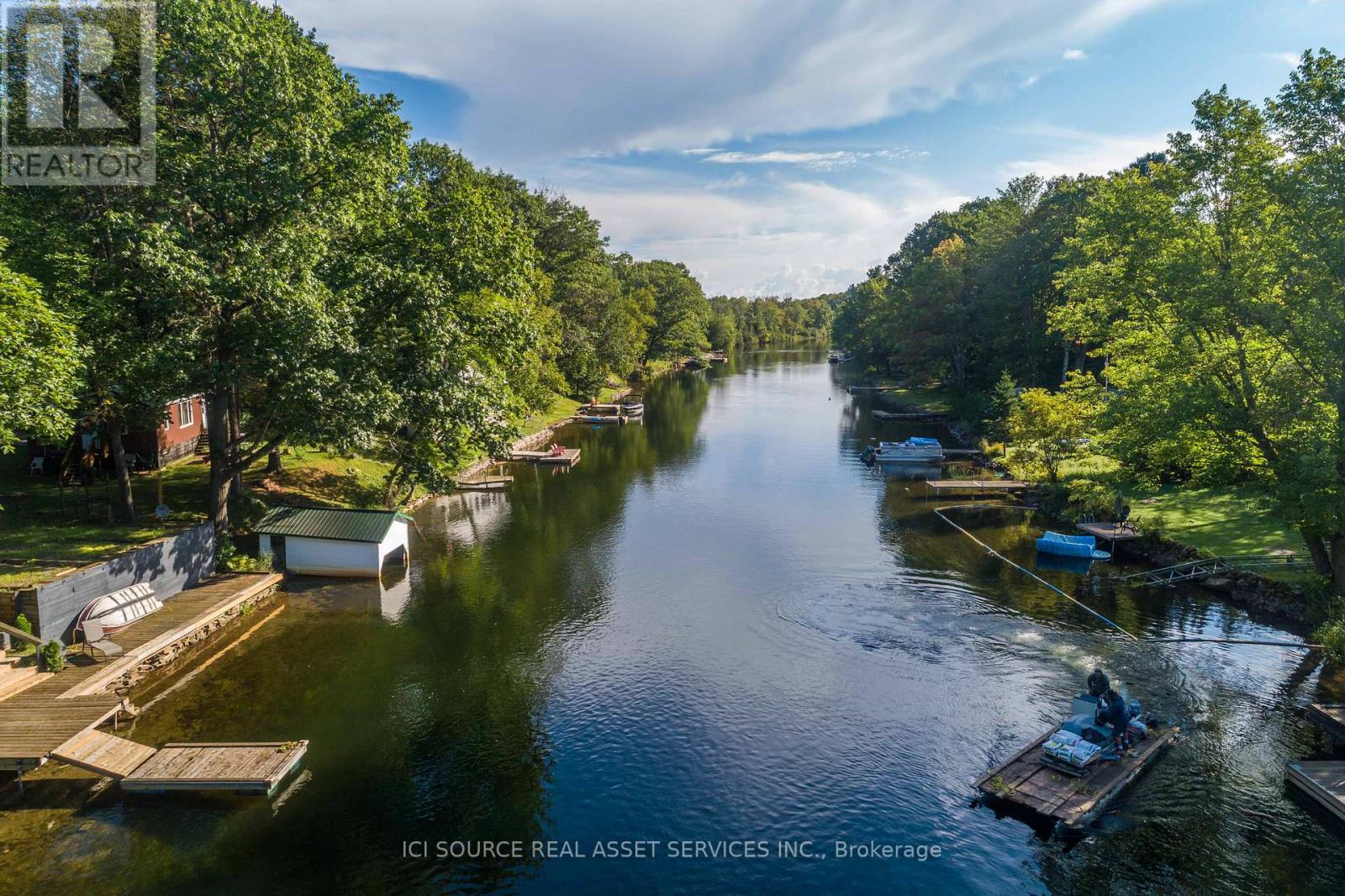 3526 Monck Road, Kawartha Lakes, Ontario  K0M 2L0 - Photo 10 - X12549850