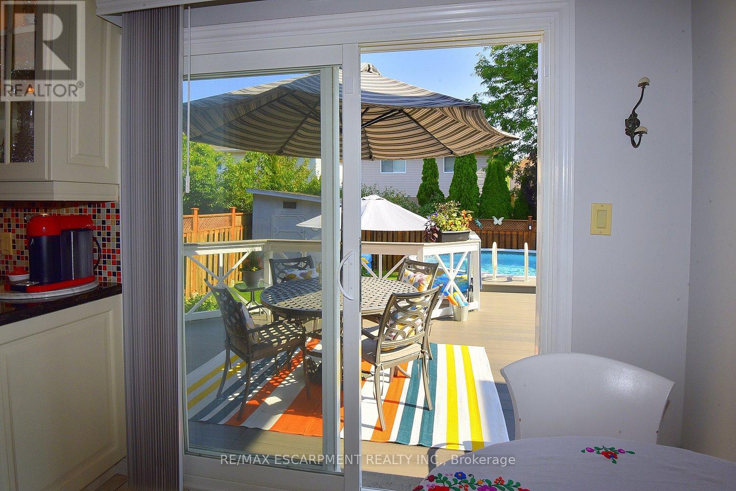 11 Jacqueline Boulevard, Hamilton, Ontario  L9B 2R1 - Photo 20 - X12661750