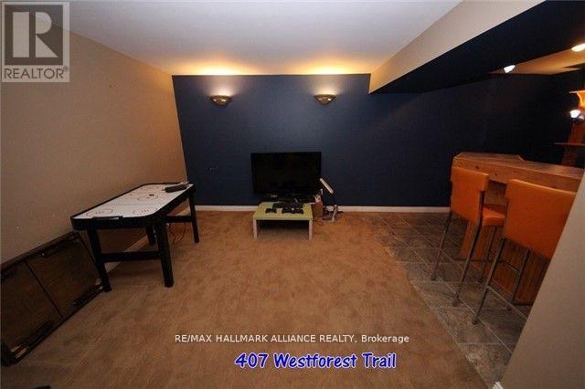 407 Westforest Trail, Kitchener, Ontario  N2N 3L8 - Photo 18 - X12661752