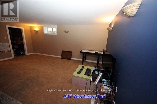407 Westforest Trail, Kitchener, Ontario  N2N 3L8 - Photo 20 - X12661752