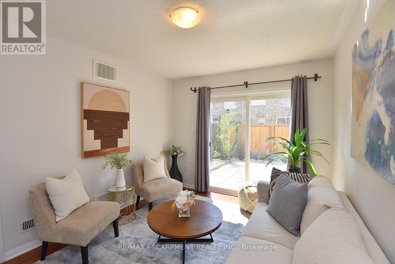 45 Ohara Lane, Hamilton, Ontario  L9K 0C7 - Photo 21 - X12661756