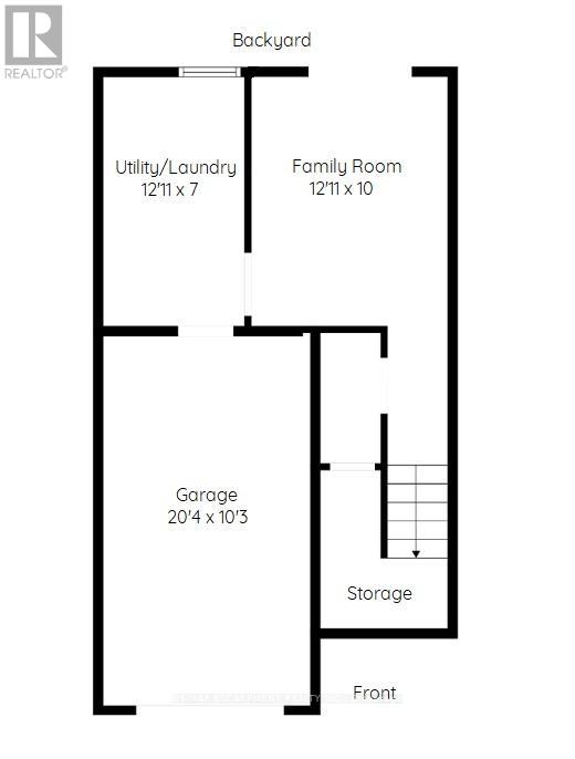 45 Ohara Lane, Hamilton, Ontario  L9K 0C7 - Photo 37 - X12661756