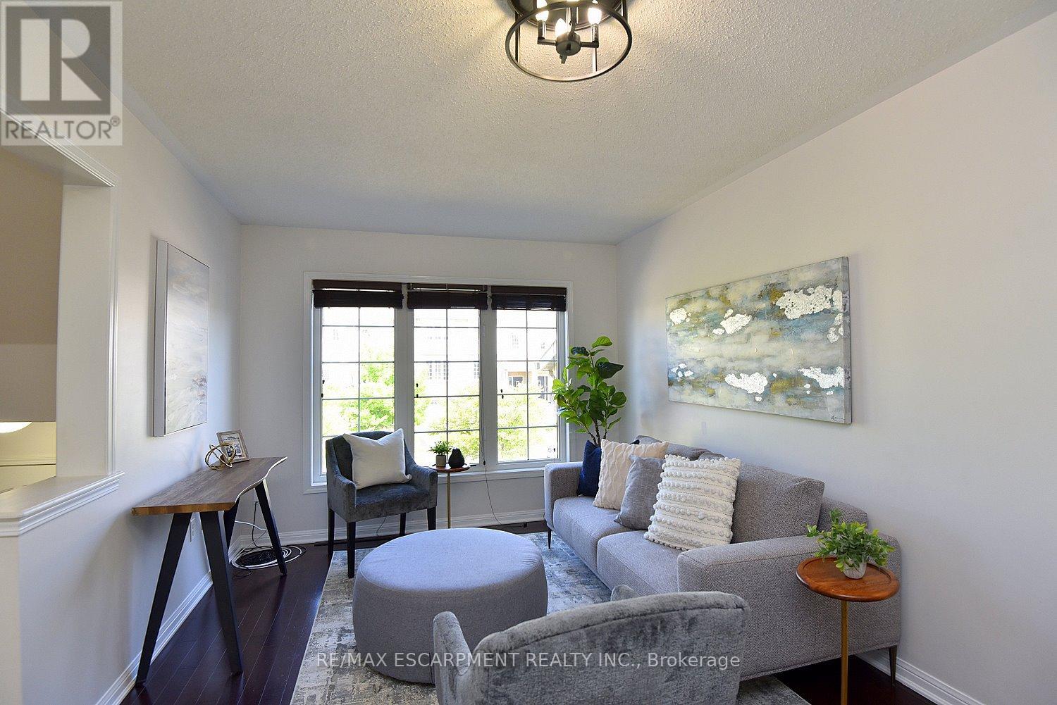 45 Ohara Lane, Hamilton, Ontario  L9K 0C7 - Photo 7 - X12661756