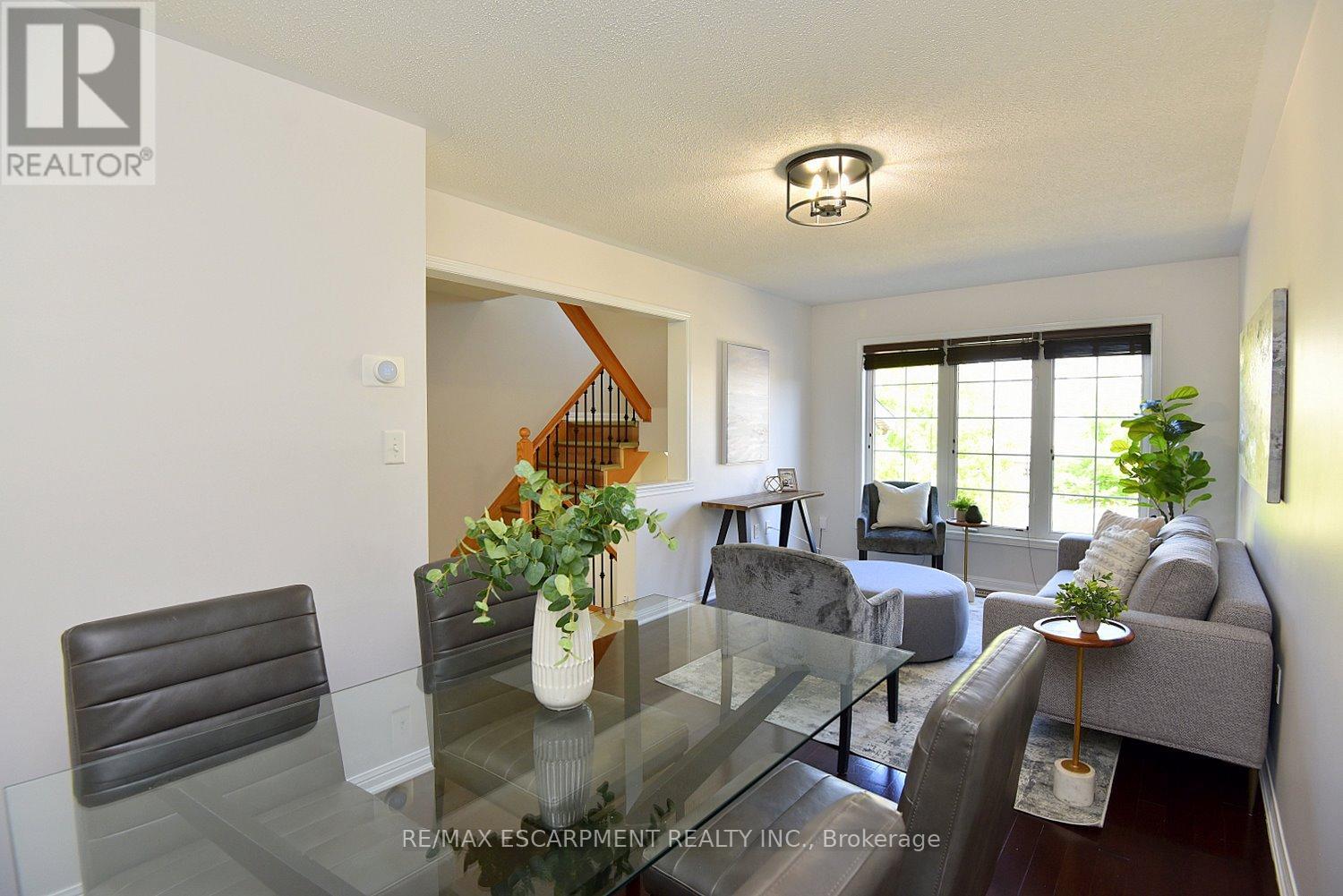 45 Ohara Lane, Hamilton, Ontario  L9K 0C7 - Photo 9 - X12661756