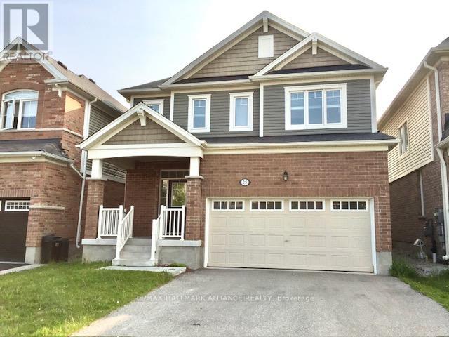 28 Wannamaker Crescent, Cambridge, Ontario  N3H 4R6 - Photo 1 - X12661766