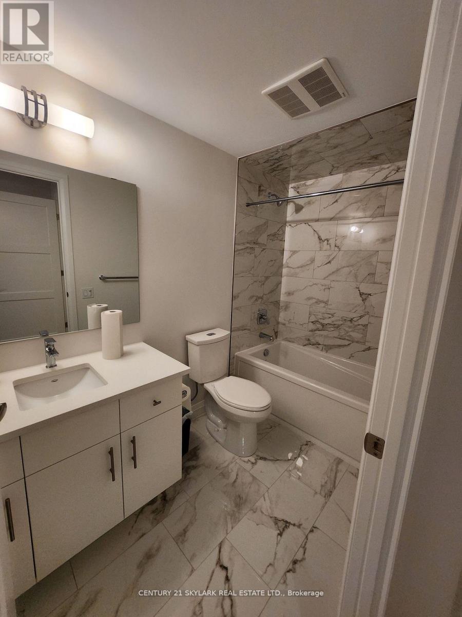 609 - 93 Arthur Street S, Guelph, Ontario  N1E 0S6 - Photo 5 - X12661782