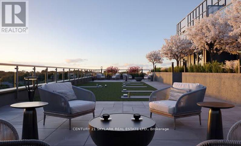 609 - 93 Arthur Street S, Guelph, Ontario  N1E 0S6 - Photo 9 - X12661782