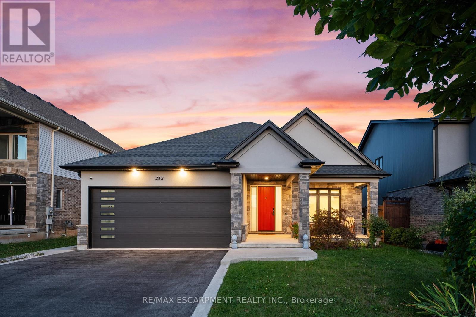 212 VIGER DRIVE, Welland, Ontario