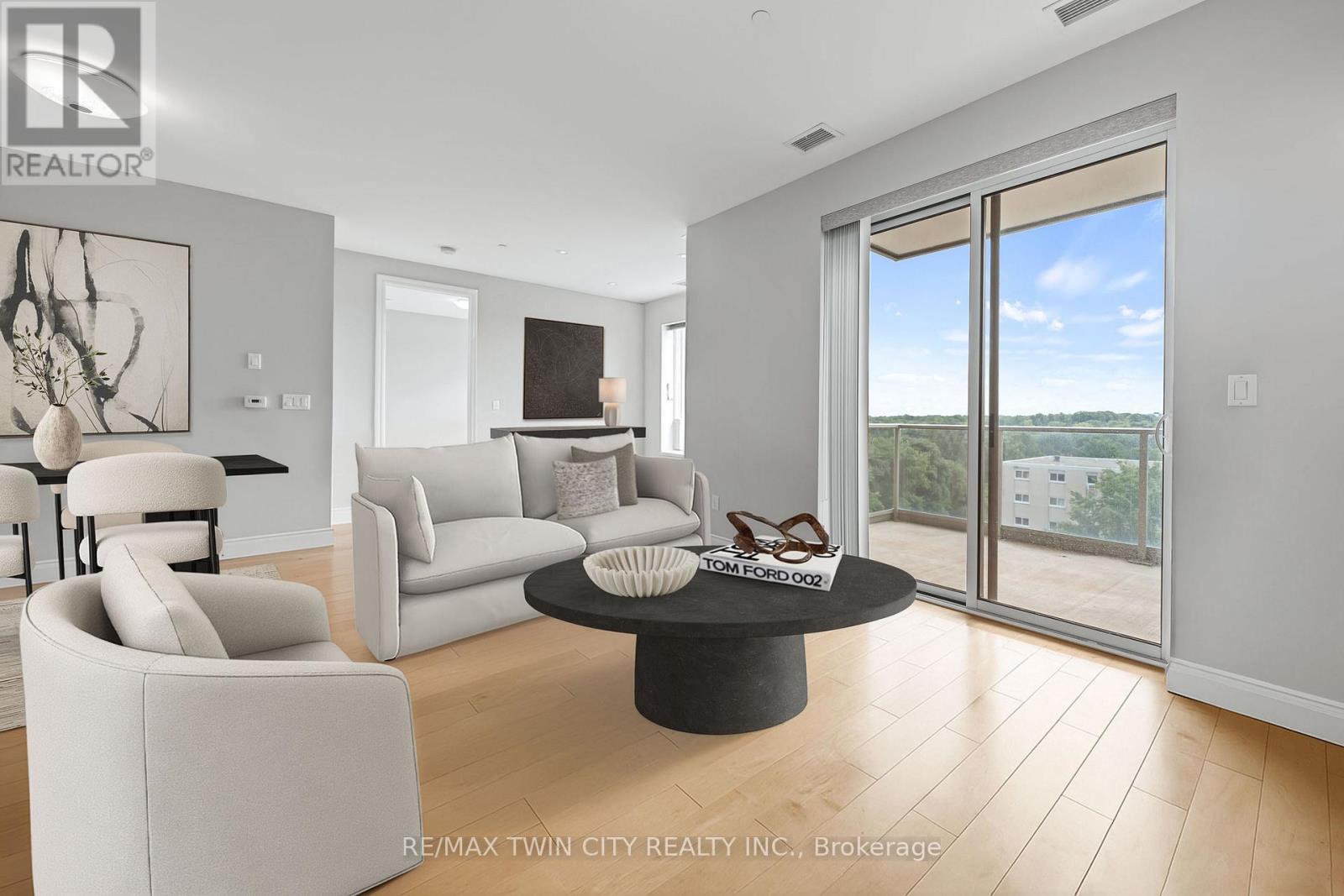 706 - 223 Erb Street W, Waterloo, Ontario  N2L 0B3 - Photo 23 - X12661836