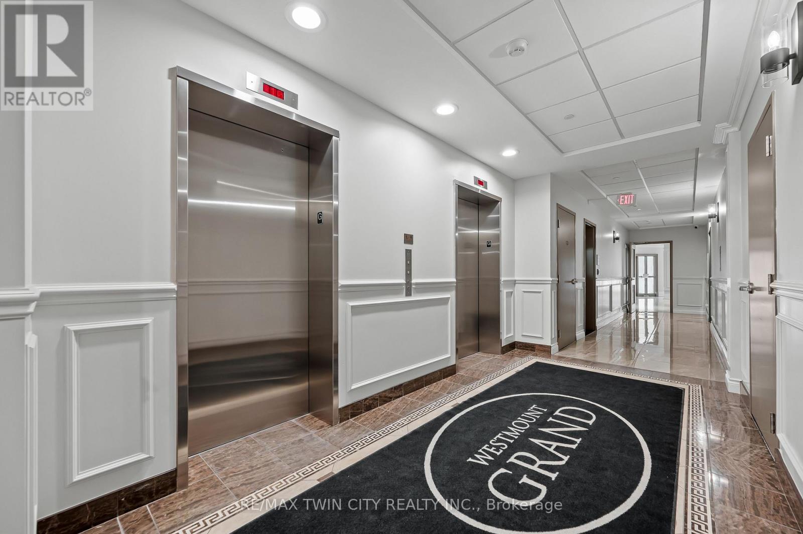 706 - 223 Erb Street W, Waterloo, Ontario  N2L 0B3 - Photo 7 - X12661836