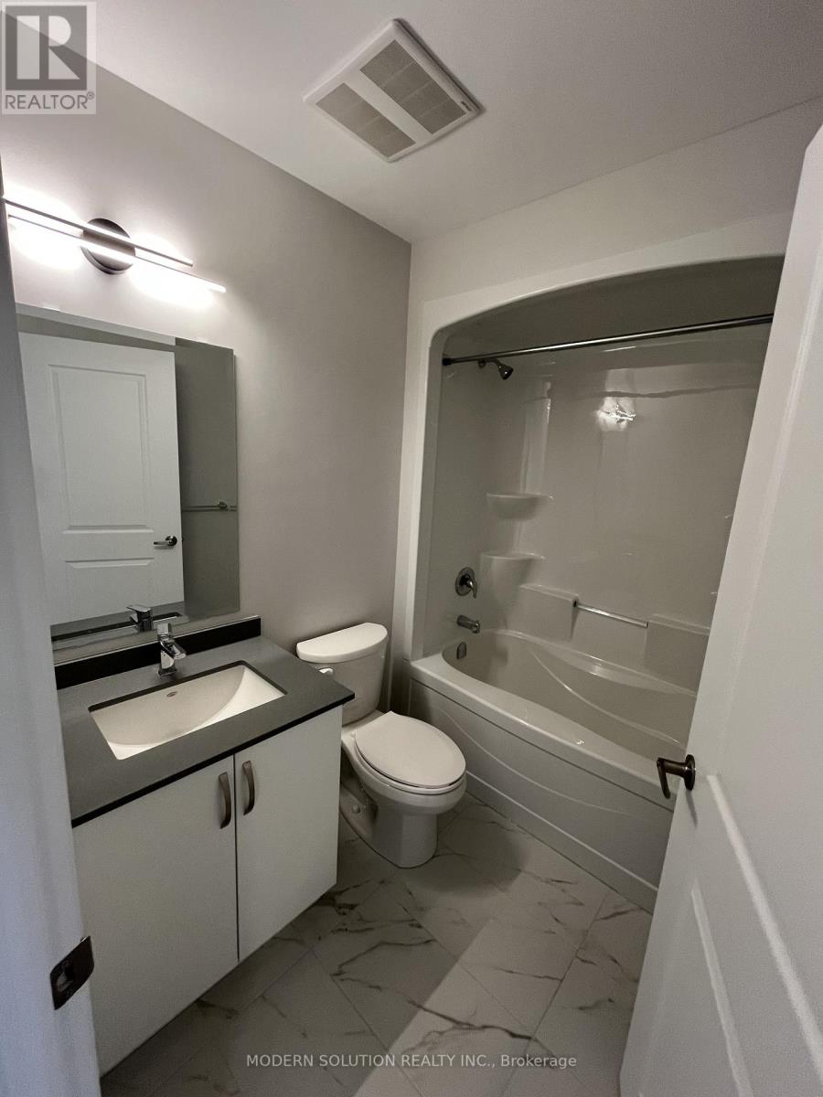 1007 - 425 Watson Parkway N, Guelph, Ontario  N1E 7K5 - Photo 4 - X12661862