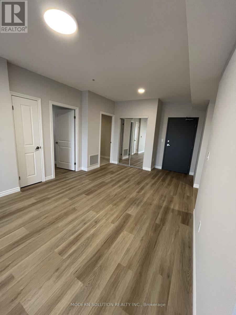 1007 - 425 Watson Parkway N, Guelph, Ontario  N1E 7K5 - Photo 5 - X12661862