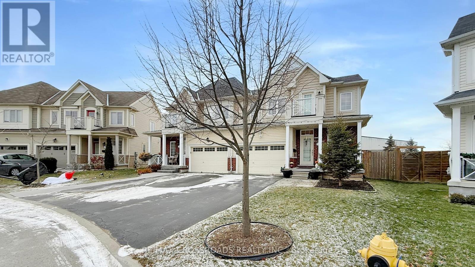 56 DOMINION CRESCENT, Niagara-on-the-Lake, Ontario