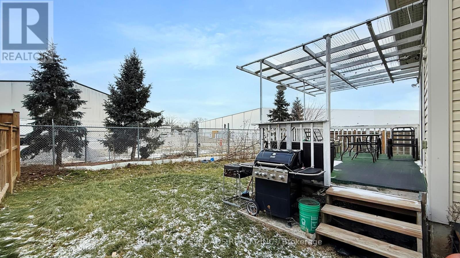 56 Dominion Crescent, Niagara-On-The-Lake, Ontario  L0S 1J1 - Photo 42 - X12661906