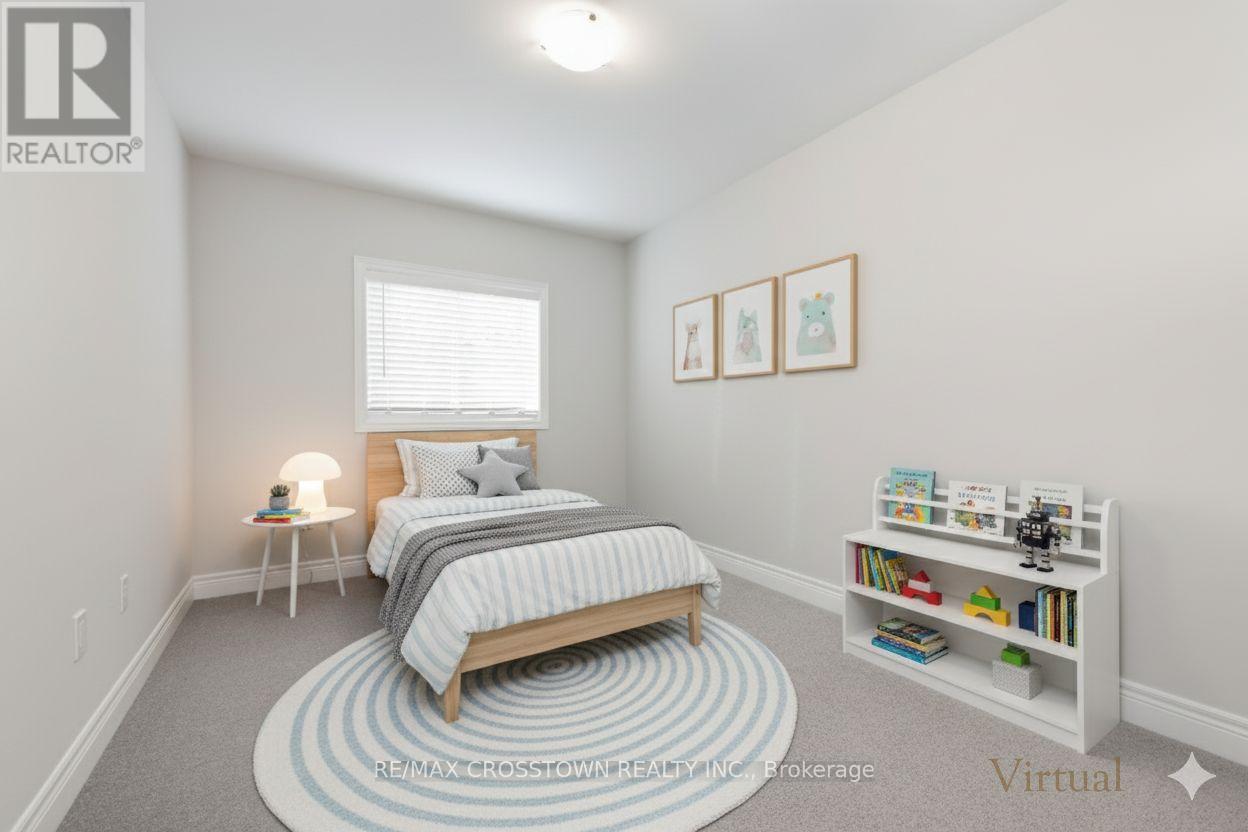 22 Mcconnell Crescent, Bracebridge, Ontario  P1L 0N7 - Photo 32 - X12661908