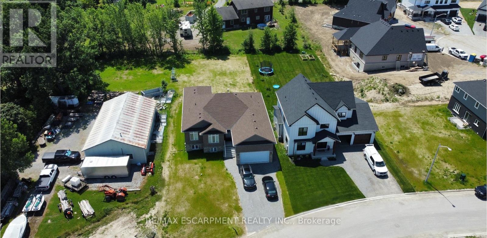 Lower - 4202 Manson Lane, Lincoln, Ontario  L0R 2C0 - Photo 17 - X12661912