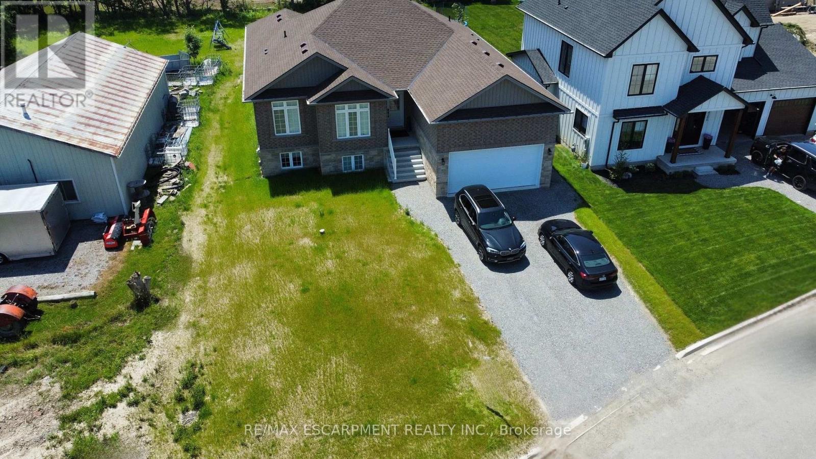 Lower - 4202 Manson Lane, Lincoln, Ontario  L0R 2C0 - Photo 19 - X12661912