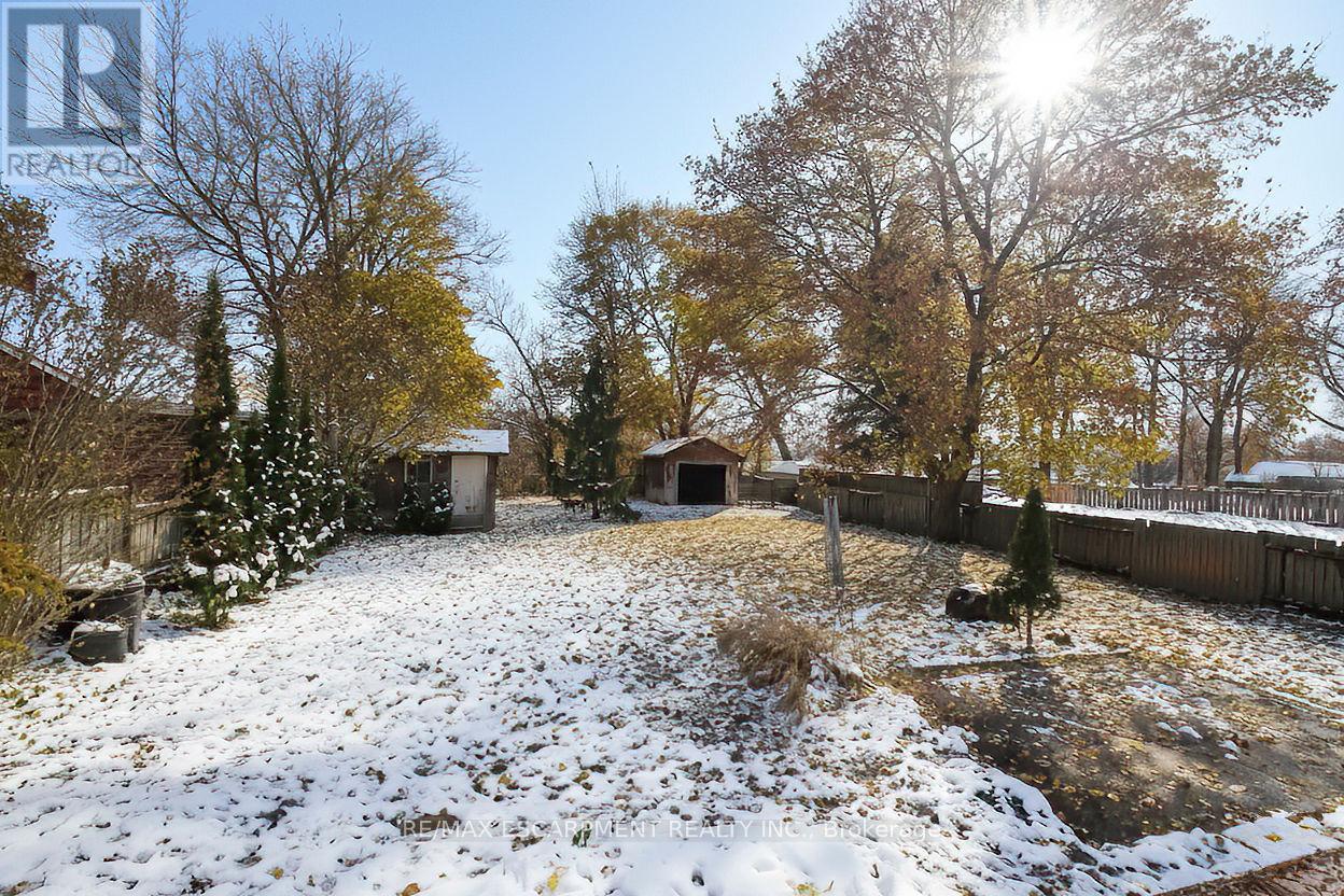 67 Blossom Avenue, Brantford, Ontario  N3T 5L9 - Photo 37 - X12661922