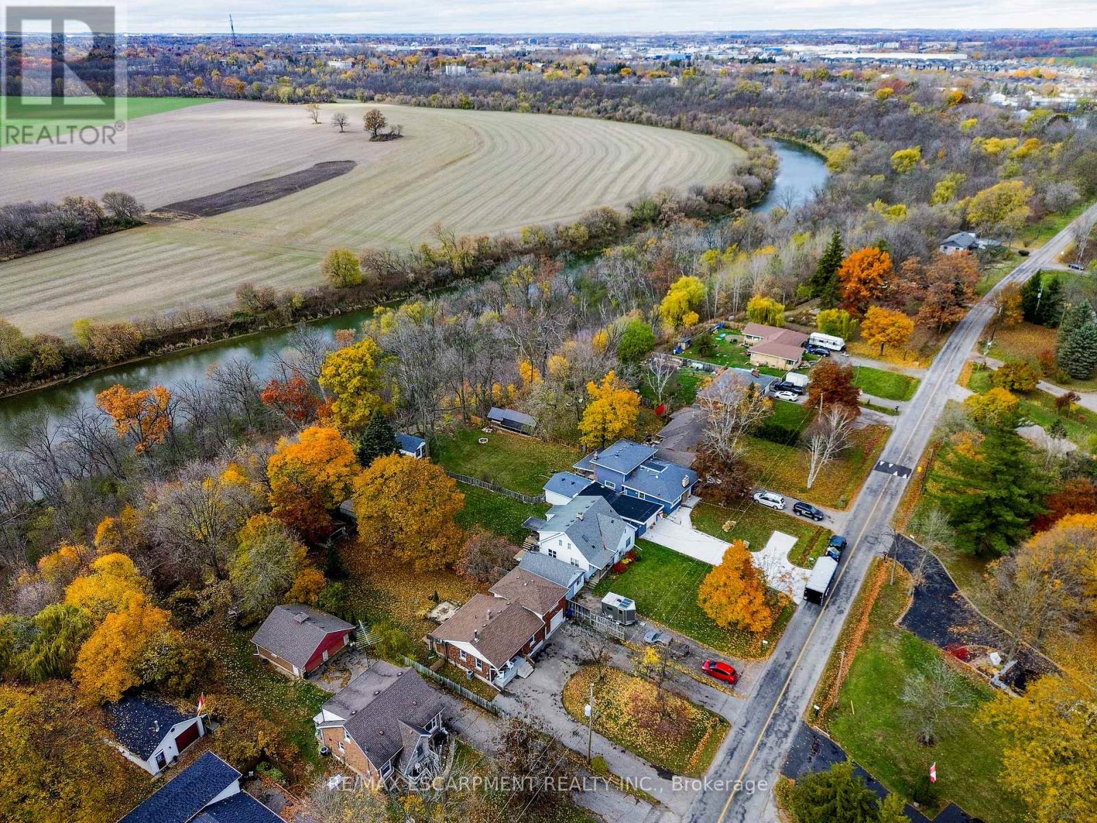 67 Blossom Avenue, Brantford, Ontario  N3T 5L9 - Photo 45 - X12661922