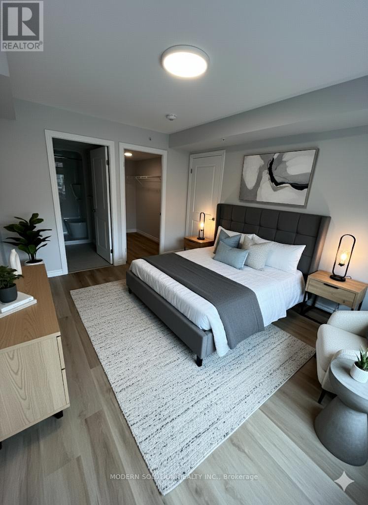 1006 - 425 Watson Parkway N, Guelph, Ontario  N1E 7K5 - Photo 11 - X12661932