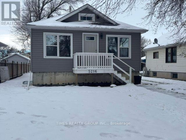 5216 43 Street, Camrose, Alberta  T4V 1B7 - Photo 1 - X12661950