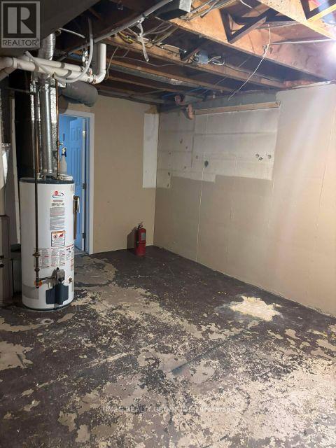 5216 43 Street, Camrose, Alberta  T4V 1B7 - Photo 32 - X12661950