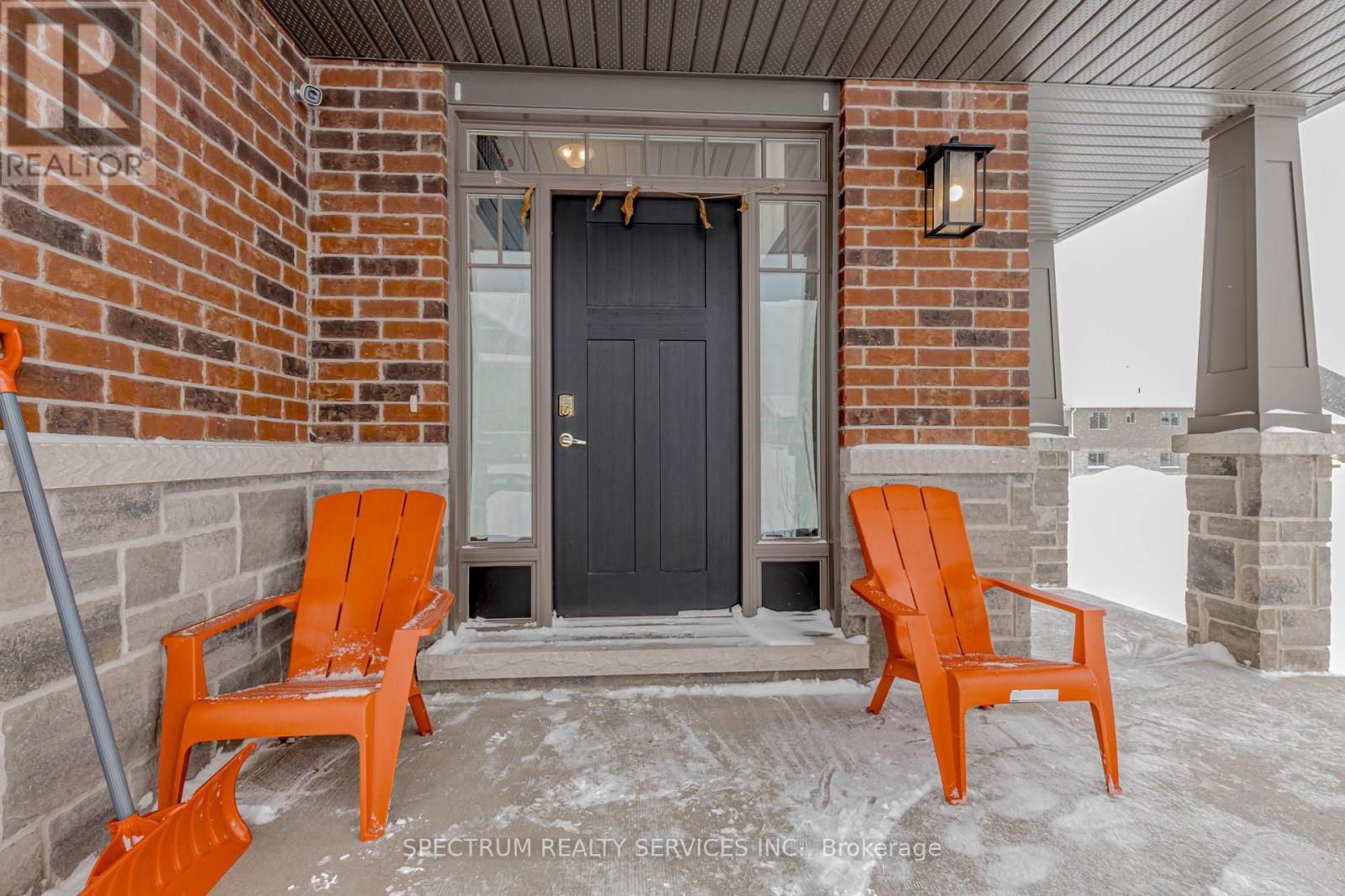 140 Mccausland Drive, Grey Highlands, Ontario  N0C 1H0 - Photo 2 - X12662044