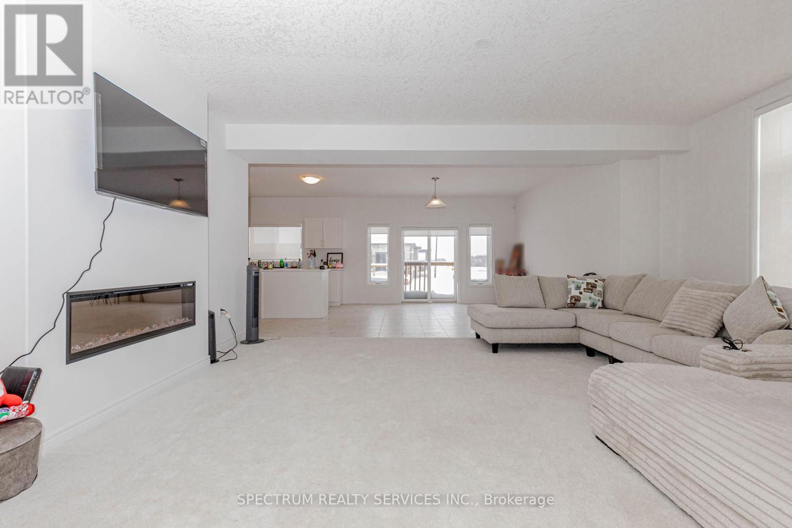 140 Mccausland Drive, Grey Highlands, Ontario  N0C 1H0 - Photo 5 - X12662044