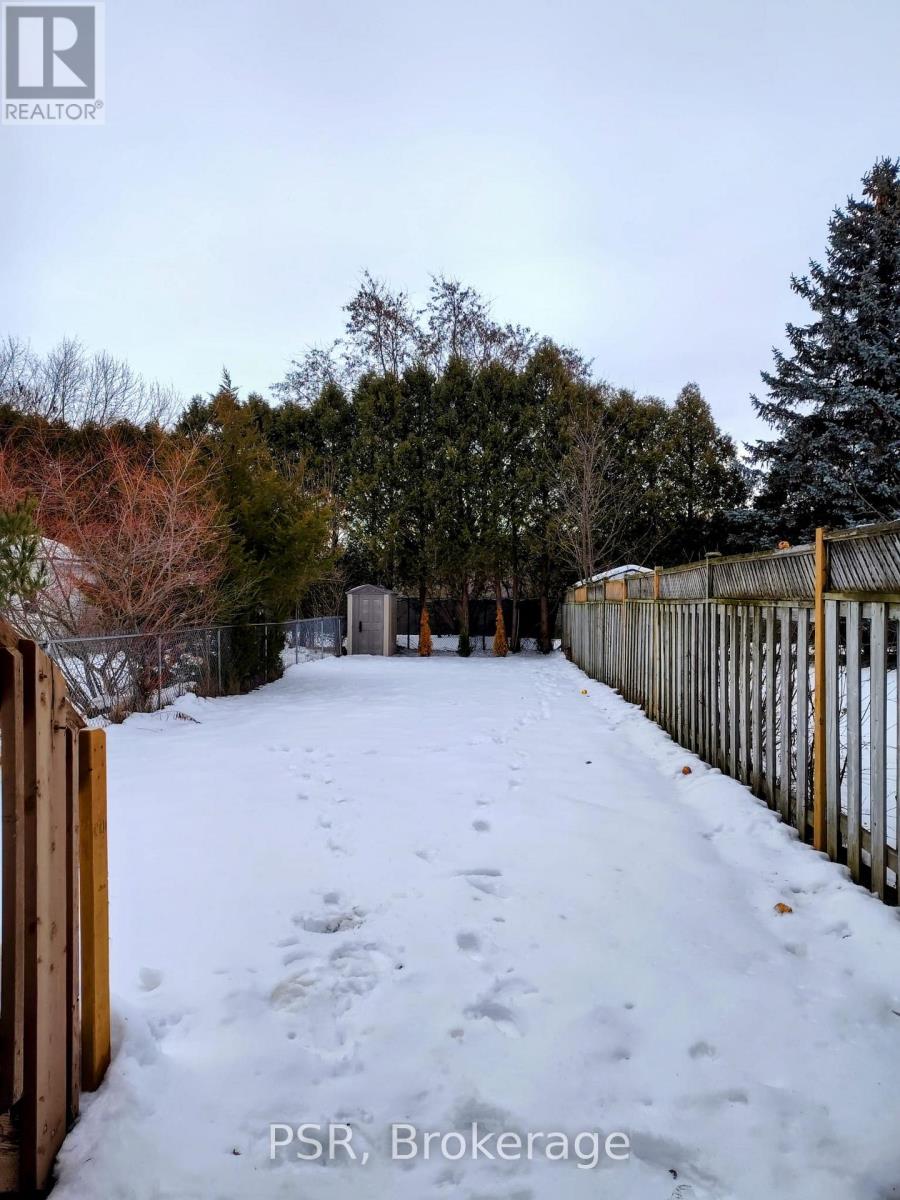 81 Brembel Street, Kitchener, Ontario  N2B 3T7 - Photo 24 - X12662050