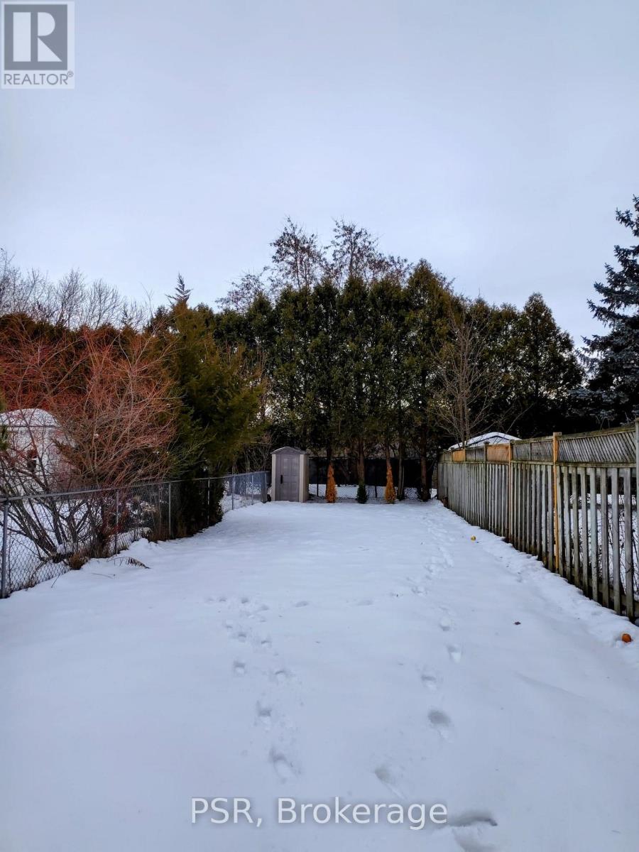 81 Brembel Street, Kitchener, Ontario  N2B 3T7 - Photo 25 - X12662050