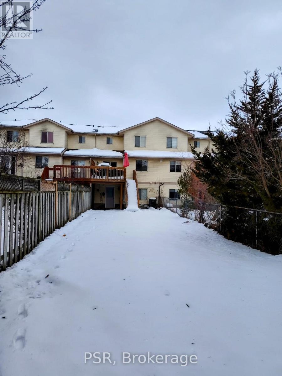 81 Brembel Street, Kitchener, Ontario  N2B 3T7 - Photo 26 - X12662050