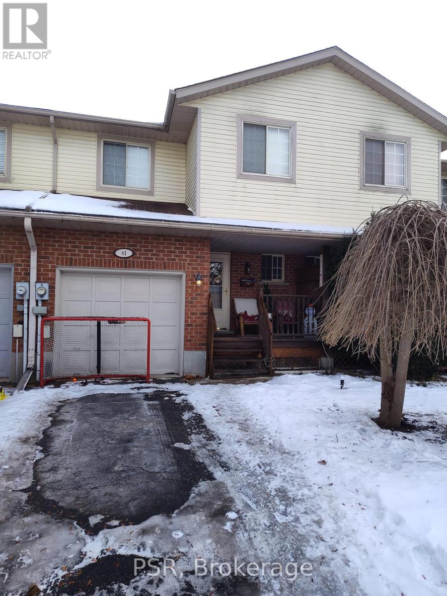 81 Brembel Street, Kitchener, Ontario  N2B 3T7 - Photo 27 - X12662050