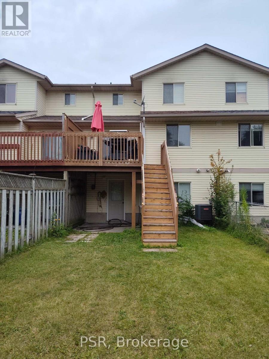 81 Brembel Street, Kitchener, Ontario  N2B 3T7 - Photo 29 - X12662050