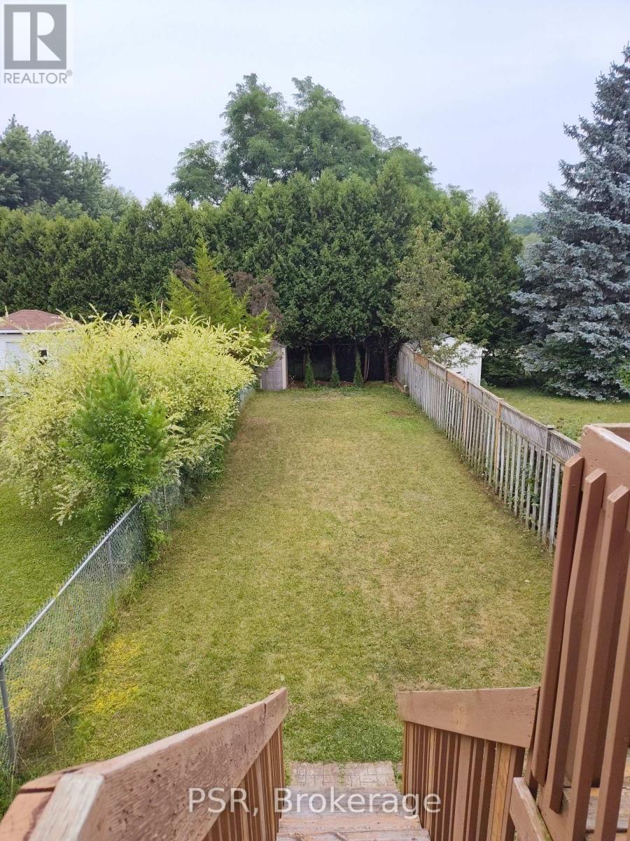 81 Brembel Street, Kitchener, Ontario  N2B 3T7 - Photo 30 - X12662050