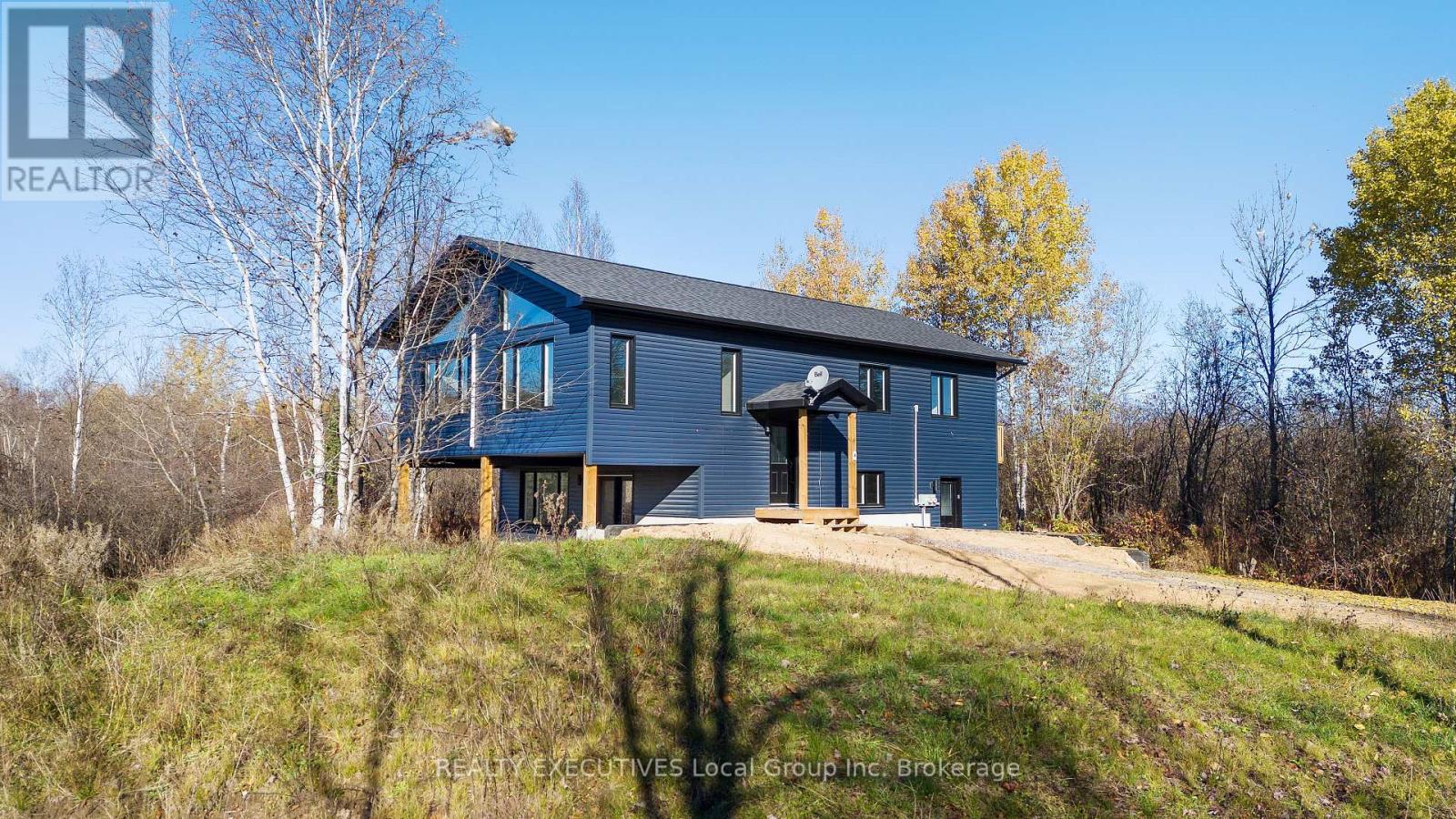 1276 HART ROAD, callander, Ontario