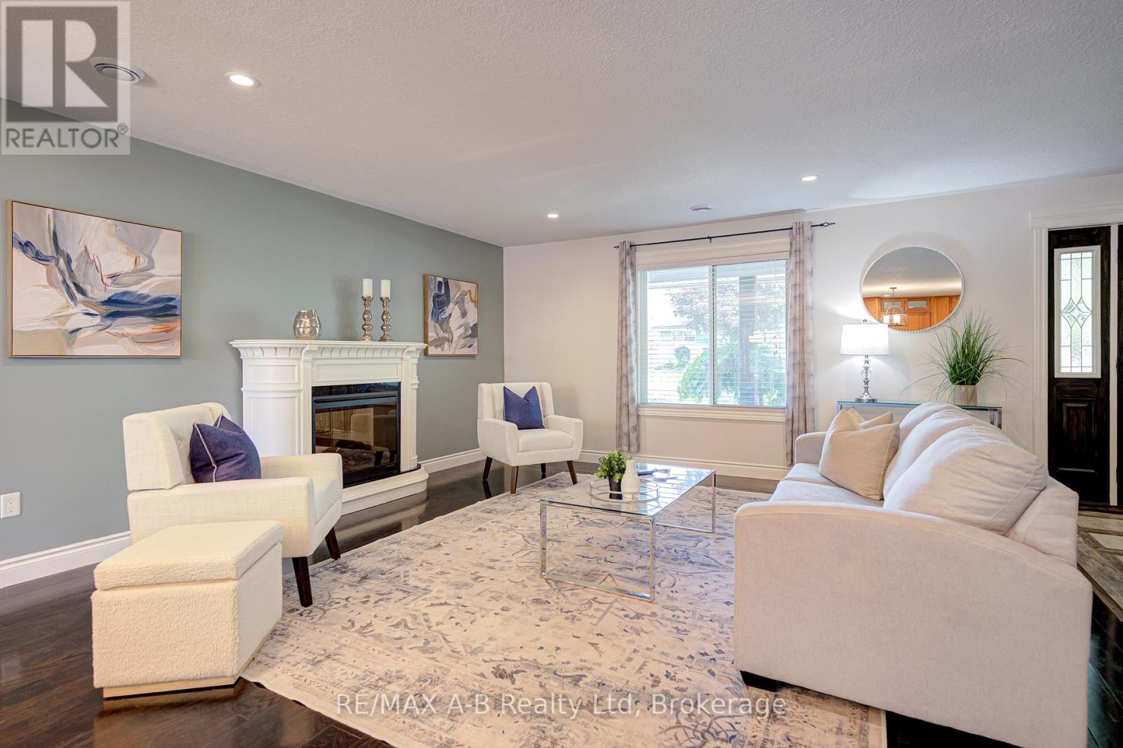 197 Trafalgar Street N, West Perth, Ontario  N0K 1N0 - Photo 20 - X12146166