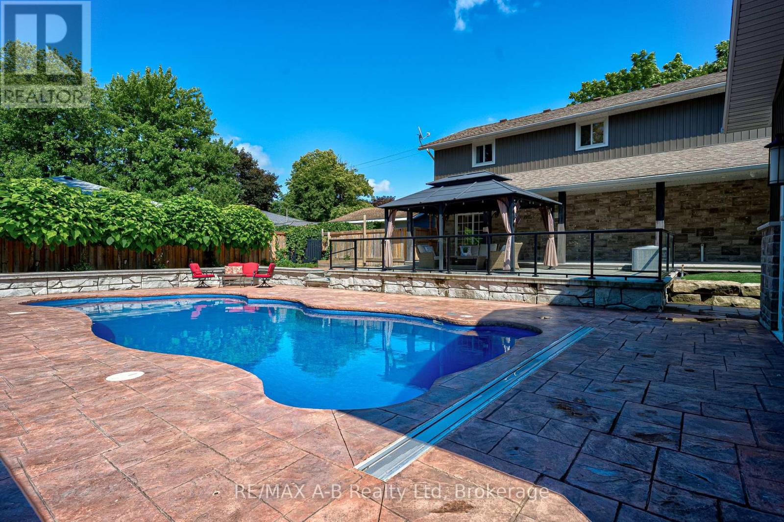 197 Trafalgar Street N, West Perth, Ontario  N0K 1N0 - Photo 34 - X12146166