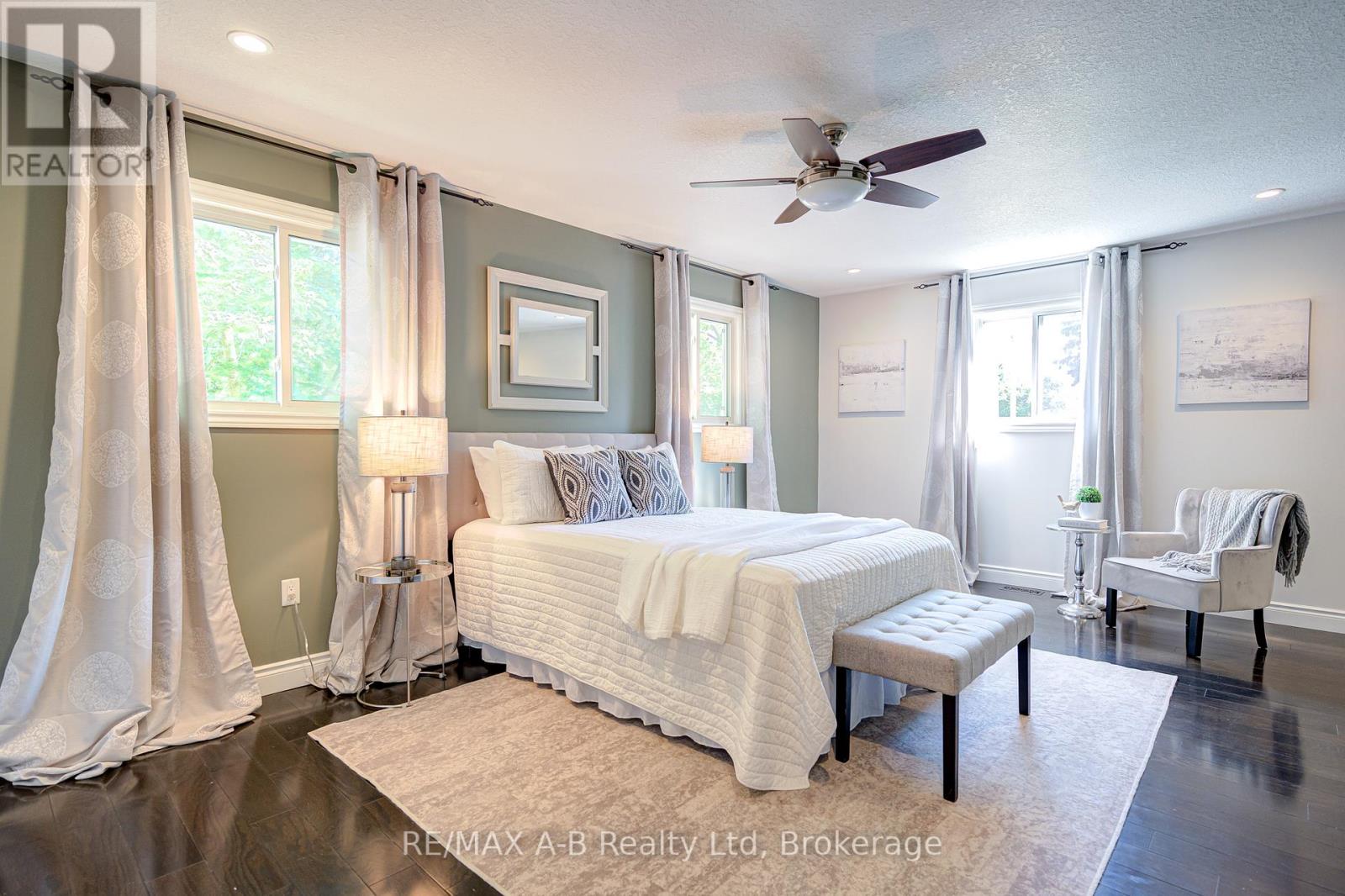 197 Trafalgar Street N, West Perth, Ontario  N0K 1N0 - Photo 27 - X12146166